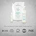 Puracy Natural Laundry Stain Remover, Enzyme Odor Eliminator, Free & Clear, 4 Ounce (3-Pack)