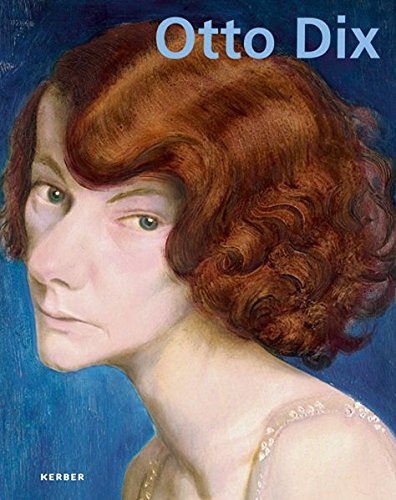 Biography Of Author Otto Dix Booking Appearances Speaking