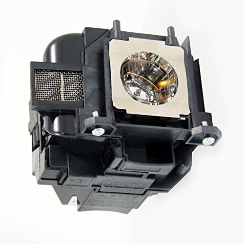 Epson Powerlite HC 2030 Projector Housing with High Quality Projector Bulb