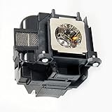ELPLP78 Projector Lamp for PowerLite 1222/1262W/98/99W/965/S17/W17/X17