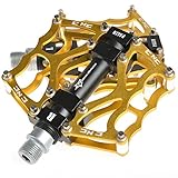 RockBros Mountain Bike Pedals Cycling Sealed Bearing Pedals