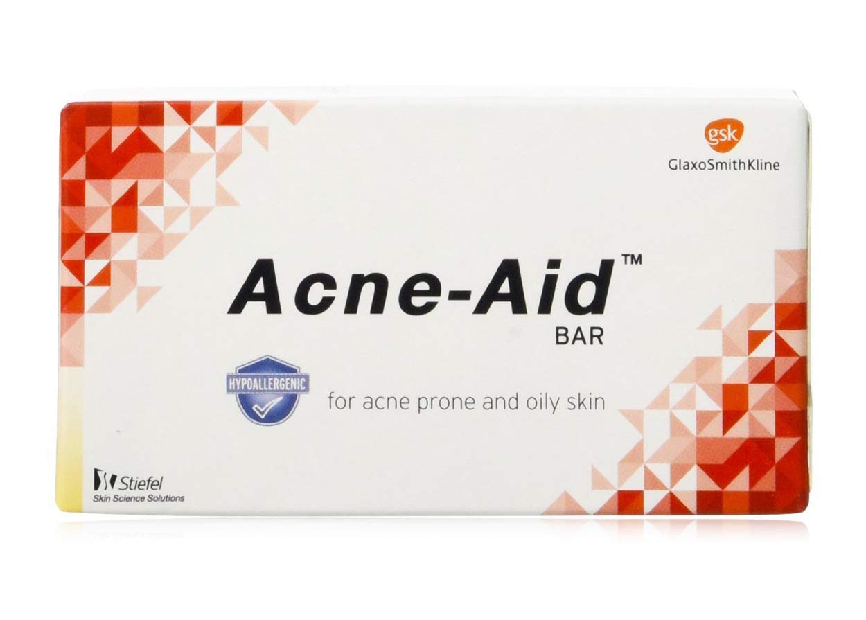 stiefel acne aid face wash