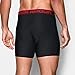 Under Armour Men's Original Series 6” Boxerjock 2-Pack
