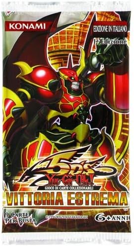 Halifax Yu Gi Oh Vittoria Estrema Juego De Tablero Ninos Amazon Es Juguetes Y Juegos