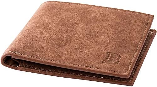 sunnymi Fashion Men Wallet Portable Waterproof Passport Package Multifunctional Travel Passport PackagePurse Clutch Bag