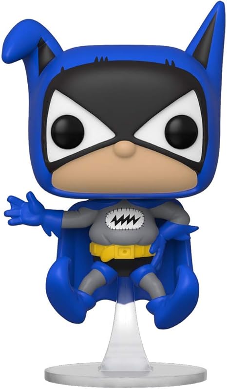 first appearance batman pop