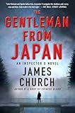 The Gentleman from Japan: An Inspector O Novel (Inspector O Novels)