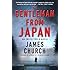 The Gentleman from Japan: An Inspector O Novel (Inspector O Novels)