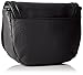 NINE WEST Dima Saddle Bag, Black