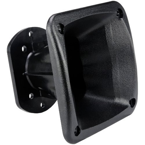 PRV Audio WG11-25-B 90 x 60 ABS Waveguide 2/3-Bolt