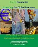 Image de Greening the Global Economy: Reform and Transformation