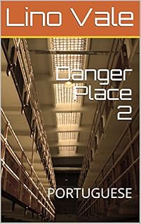 Livro Danger  Place 2: PORTUGUESE