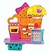 Polly Pocket Wall Party Cookie Bar Playset