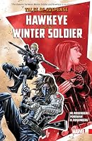 Trade Paperback edition cover