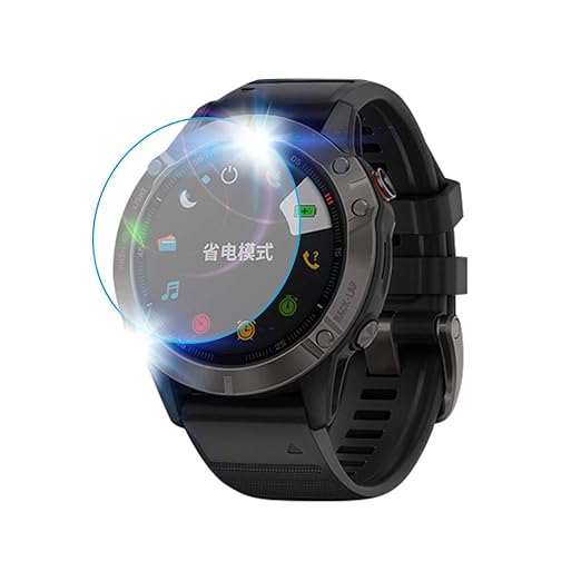 TwoCC Accesorios para Smartwatch, 3 piezas de protector de ...