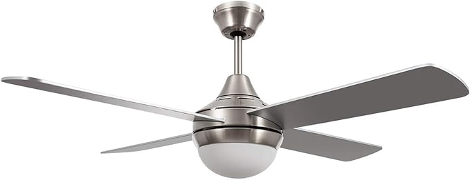 Colocar ventilador de techo con luz | Los mejores ventiladores del mercado.