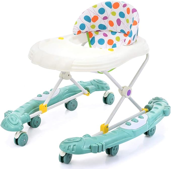 space saving baby walker