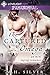The Captured Omega: MM Gay Shifter Mpreg Romance