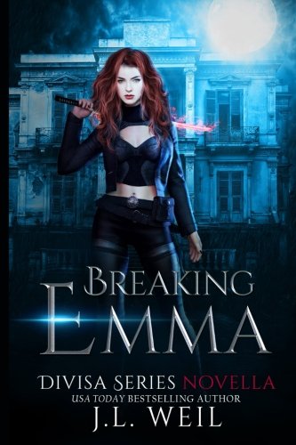 Breaking Emma (A Divisa Novella): A Divisa Novella (Divisa 2.5)