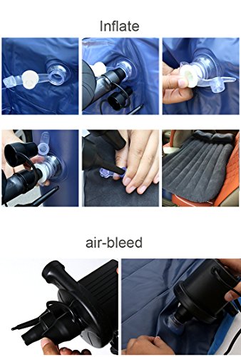 VintekyUn-Set-Completo-Colchn-Impermeable-e-Hinchable-para-Coche-Convertible