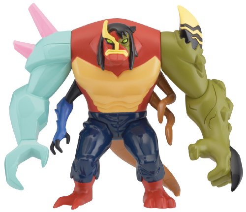 Ben 10 Ultimate Kevin