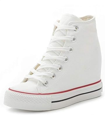 ladies white shoes amazon