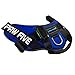 Paw Five CORE-1 Dog Harness, Reflective No-Pull with Built-in Waste Bag Dispenser, Fully Adjustable with Padded Control Handle for Medium and Large Dogs, (Medium (Girth: 27