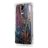 Urberry LG K7 Case, Cute Design Case, Bling Soft TPU Skin Cover for LG K7 with a Phone Bracket