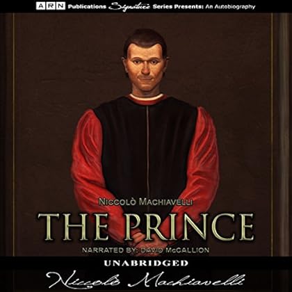 The Prince The Prince