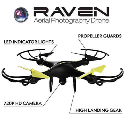 U45-HD-Drone-with-Camera-with-4GB-Micro-SD-Card-for-Altitude-Hold-Headless-1-Button-Takeoff-and-Land-Quadcopter