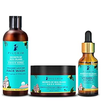 pilgrim vit c serum