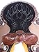 Acerugs All Purpose Premium Hand Carved Western Pleasure Leather Trail Barrel Horse Saddle Free TACK Set 14 15 16 17 18 (17)thumb 4