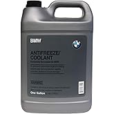 BMW 82141467704 Grey Antifreeze Coolant - 1 Gallon