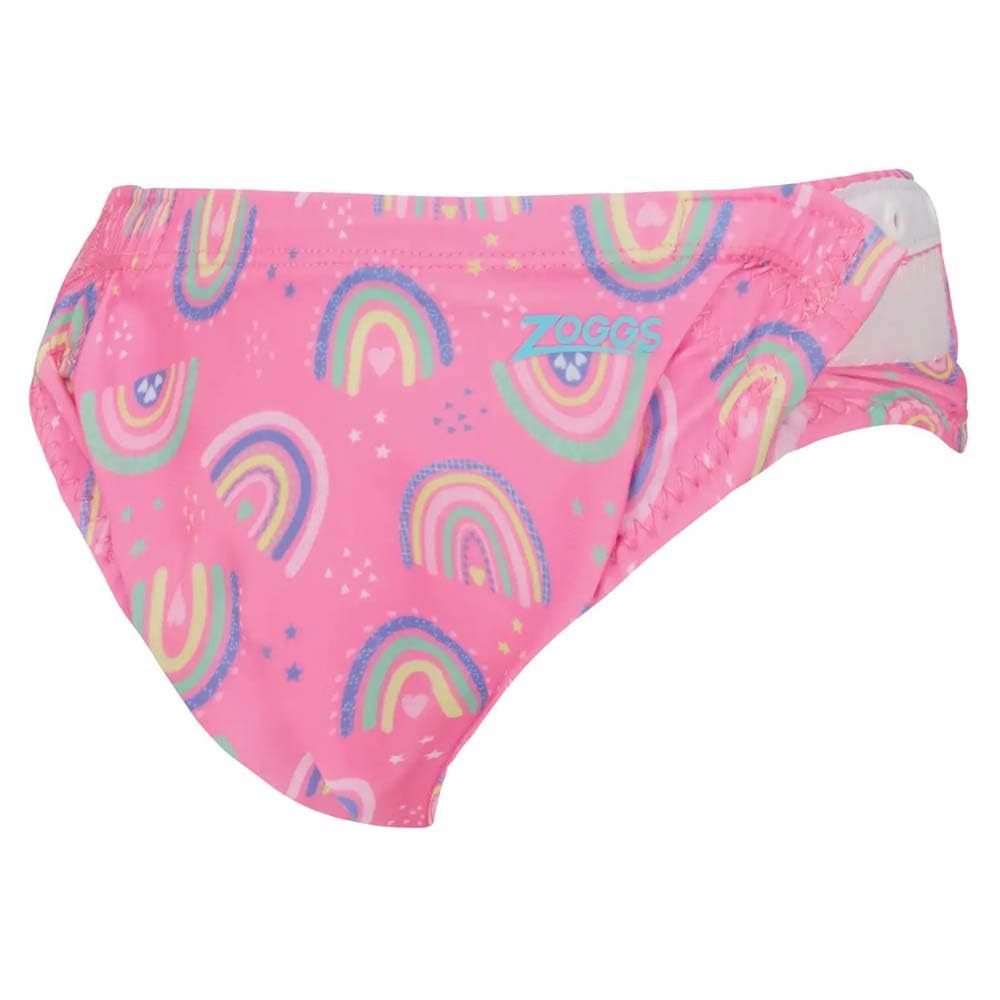 Zoggs Adjustable Swim Nappy Ra...