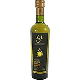Sol del Limari - Extra Virgin Olive Oil - Premium Blend - First Cold Press (16.9 Fl Oz)