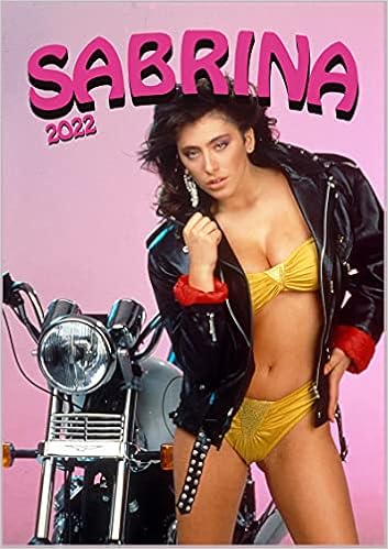 Wandkalender 2020 12 Blatt 20x30cm Sabrina Salerno Vintage Retro Photo Poster Plakat Pop Musik Magazine Cover Pixiluv Amazon De Bucher