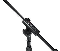 Gator Frameworks Standard Tripod Microphone Stand