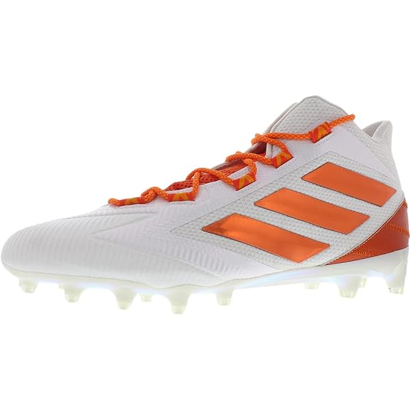 Amazon.com | adidas Sm Freak Carbon Low Mens Shoes Size 12.5 