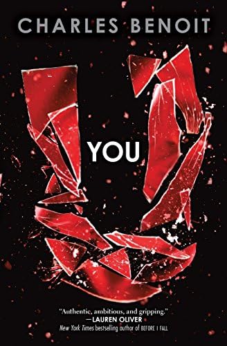 You Paperback – May 8, 2012