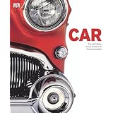 Car: The Definitive Visual History of the Automobile