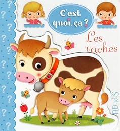 Les vaches