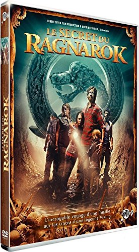 Le Secret du Ragnarok