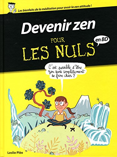 Devenir zen