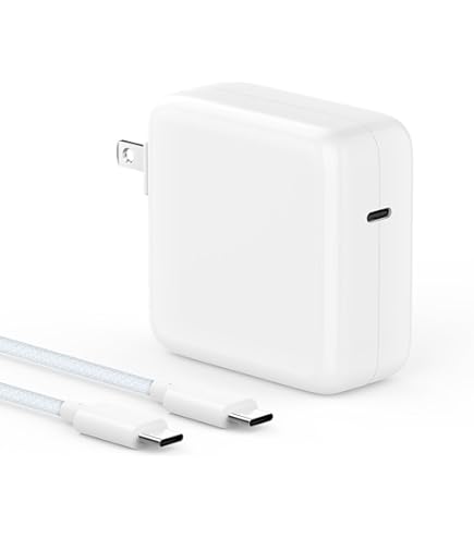 Amazon.com: Charger for MacBook Air MacBook Pro 13 14 15 16 inch 