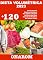 Livro DIETA VOLUMÉTRICA 2023: +120 Novas Receitas Saudáveis Satisfaça Seu Apetite E Alcance Seu Peso Ideal Uma Jornada Em Direção à Sua Melhor Forma