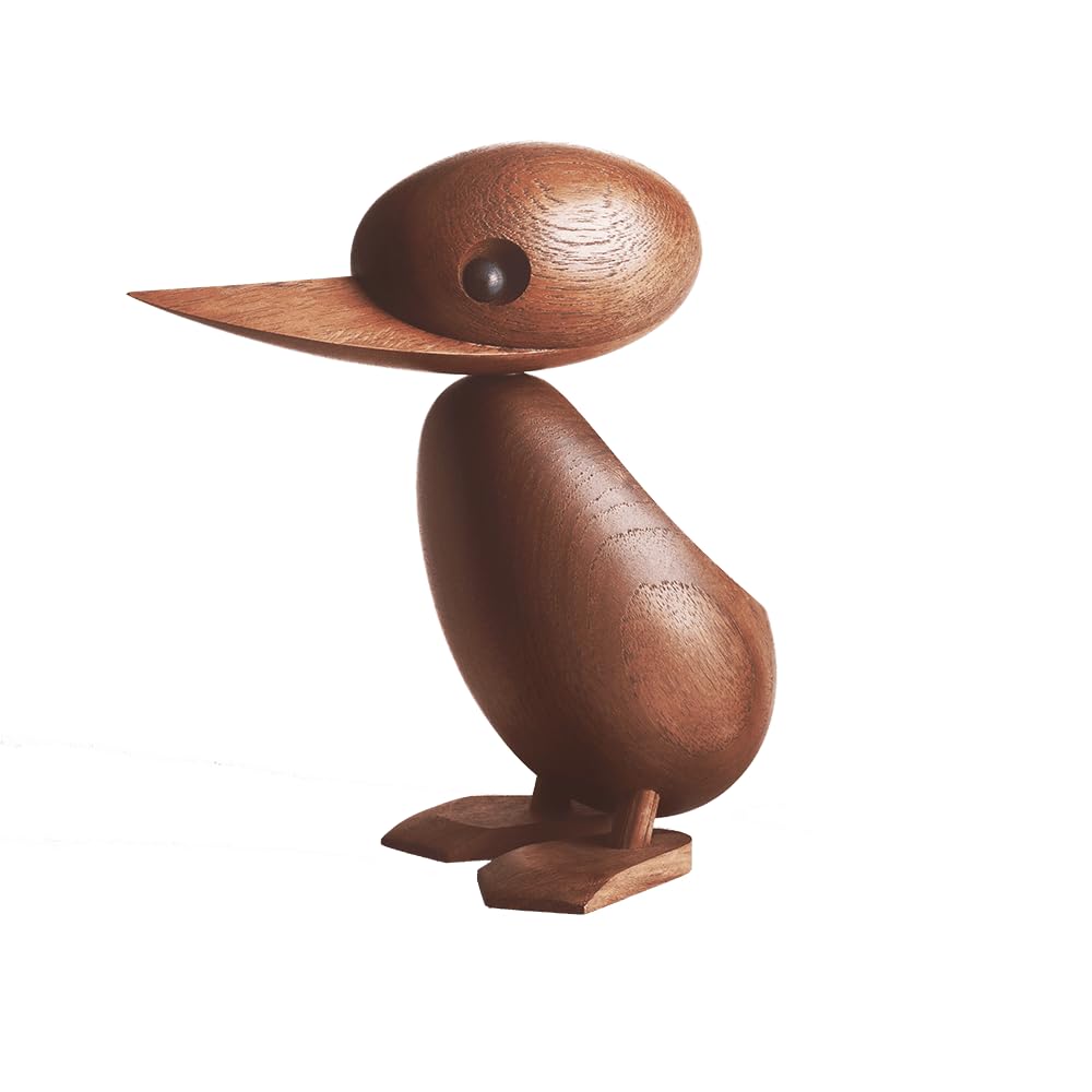 Architect Made – Duck