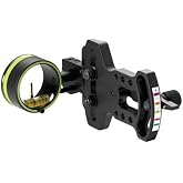 HHA Optimizer Lite Sight - OL-3019 RH,Black
