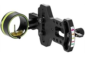 HHA Optimizer Lite Sight - OL-3019 RH,Black