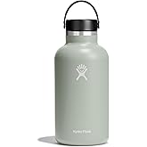 Hydro Flask Wide Flex Cap Agave 64 Oz