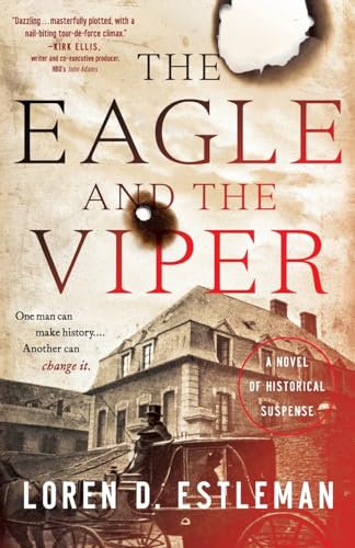 The Eagle and the Viper: A Novel of Historical Suspense